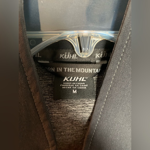 Kuhl Other - Kuhl men’s jacket